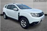 2019 Dacia Duster