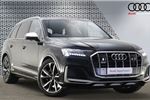 2020 Audi SQ7