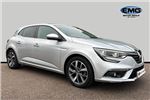 2016 Renault Megane