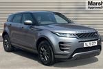 2020 Land Rover Range Rover Evoque