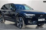 2023 Volvo XC90