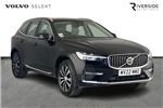 2022 Volvo XC60