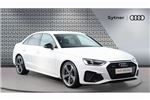 2020 Audi S4