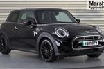 2022 MINI Electric