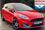 2019 Ford Fiesta ST