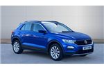 2021 Volkswagen T-Roc