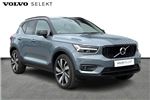 2022 Volvo XC40 Recharge