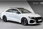 2022 Audi RS3 RS 3 TFSI Quattro Vorsprung 4dr S Tronic