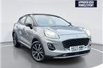 2023 Ford Puma