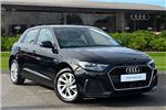 2019 Audi A1