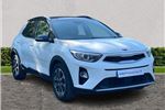 2018 Kia Stonic