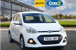 2016 Hyundai i10