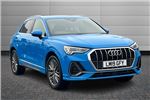 2019 Audi Q3