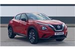 2021 Nissan Juke