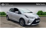 2019 Toyota Yaris