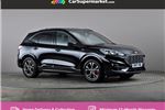 2021 Ford Kuga