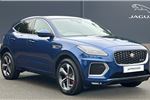 2021 Jaguar E-Pace