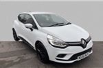 2017 Renault Clio