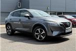 2021 Nissan Qashqai