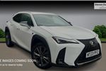 2023 Lexus UX