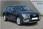 2022 Audi Q2