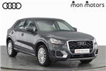 2020 Audi Q2