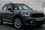 2020 MINI Countryman