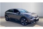 2022 Citroen C4