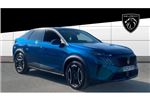 2024 Peugeot 3008