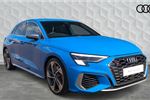 2020 Audi S3