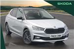 2024 Skoda Fabia