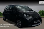 2019 Toyota Aygo