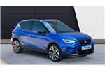 2024 SEAT Arona