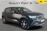 2020 Volvo XC40