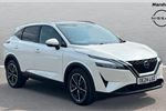 2024 Nissan Qashqai