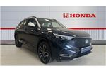 2022 Honda HR-V