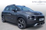 2019 Citroen C3 Aircross