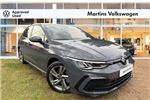 2023 Volkswagen Golf