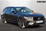 2025 Volvo V90