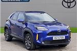 2023 Toyota Yaris Cross