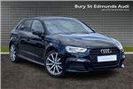 2019 Audi A3