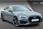 2021 Audi A5 Sportback