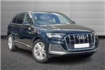 2020 Audi Q7