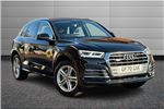 2020 Audi Q5