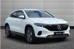 2024 Mercedes-Benz EQA