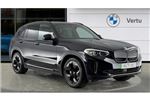 2021 BMW iX3