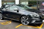 2020 Renault Megane