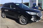 2019 Ford Kuga