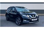 2019 Nissan X-Trail