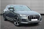 2021 Audi Q7